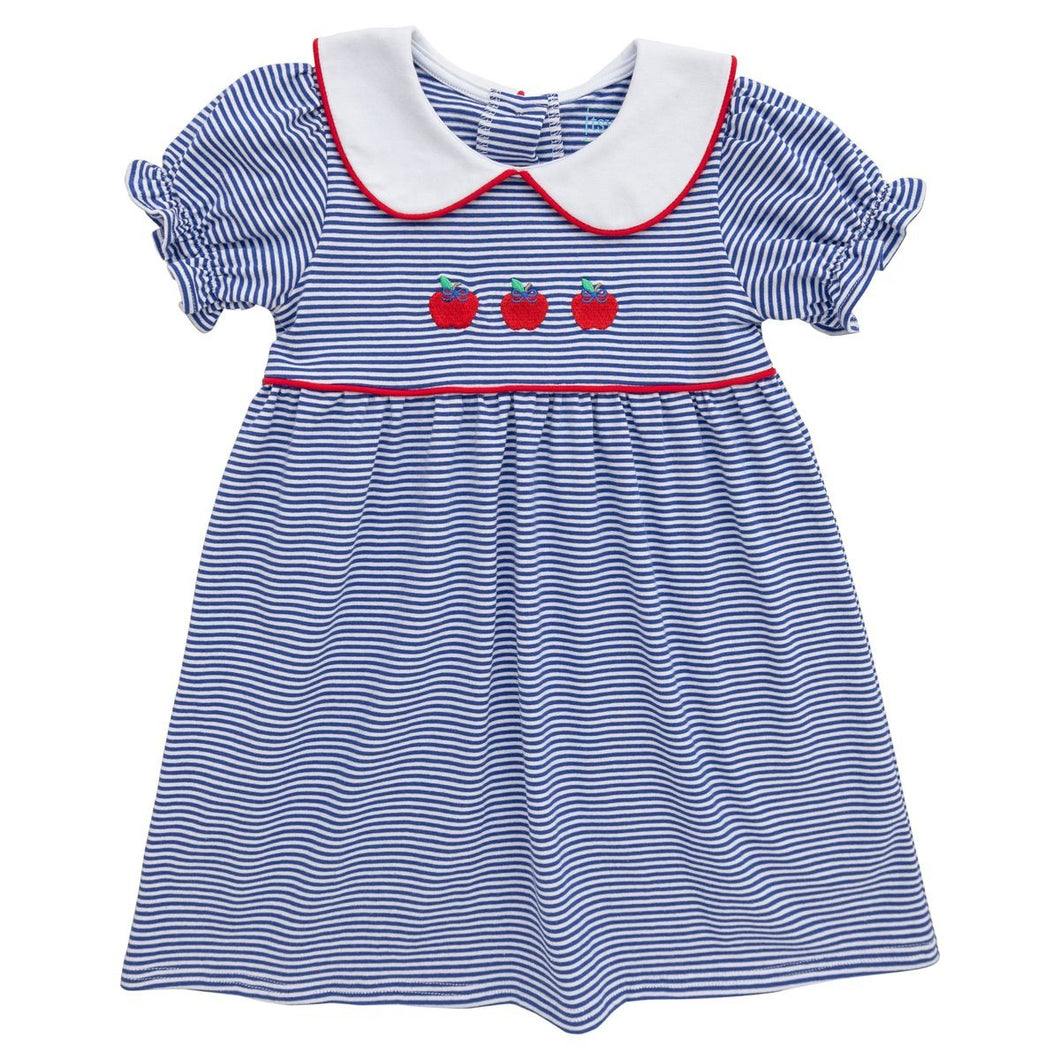 IB25 Apple Dress
