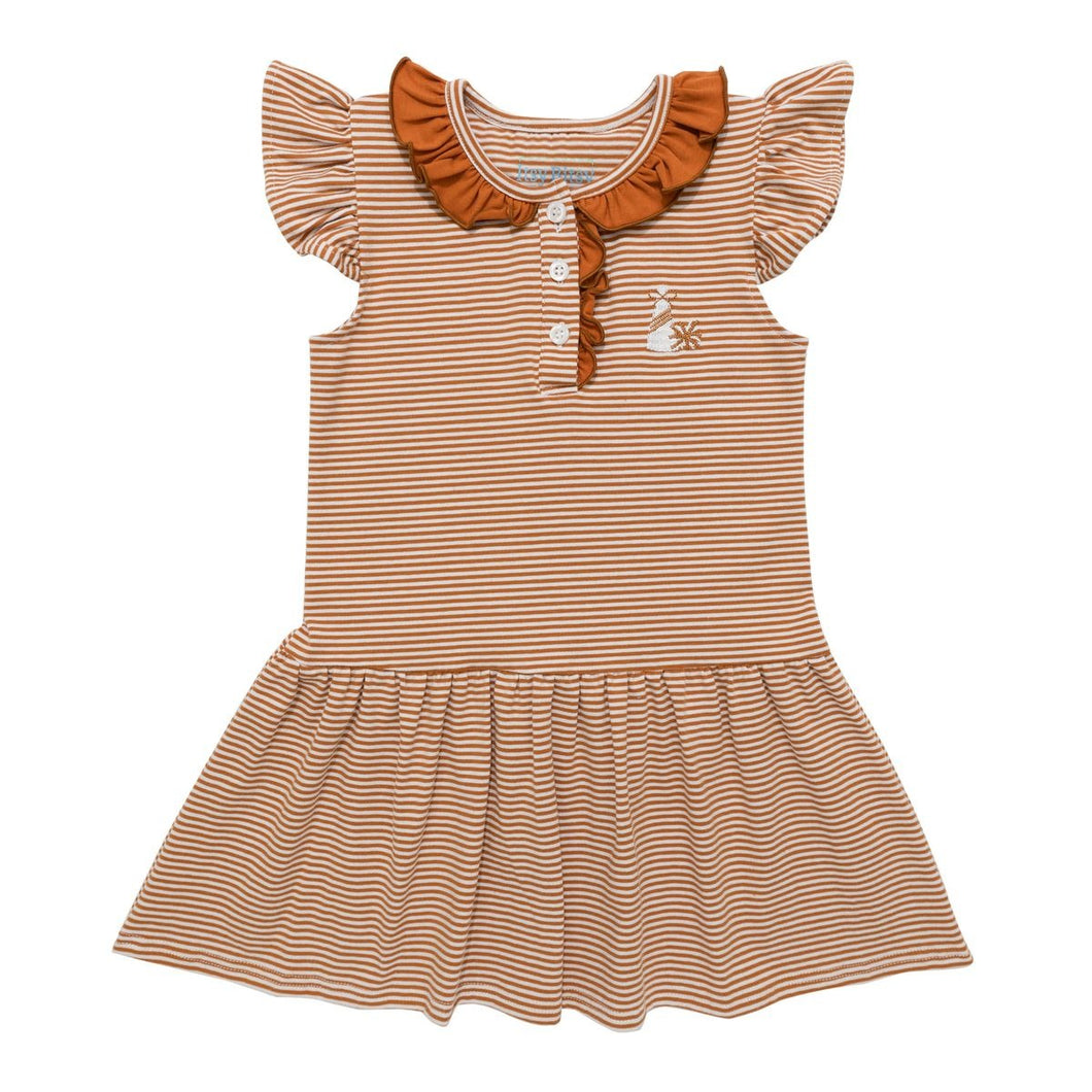 IB25 UT Game Day Dress