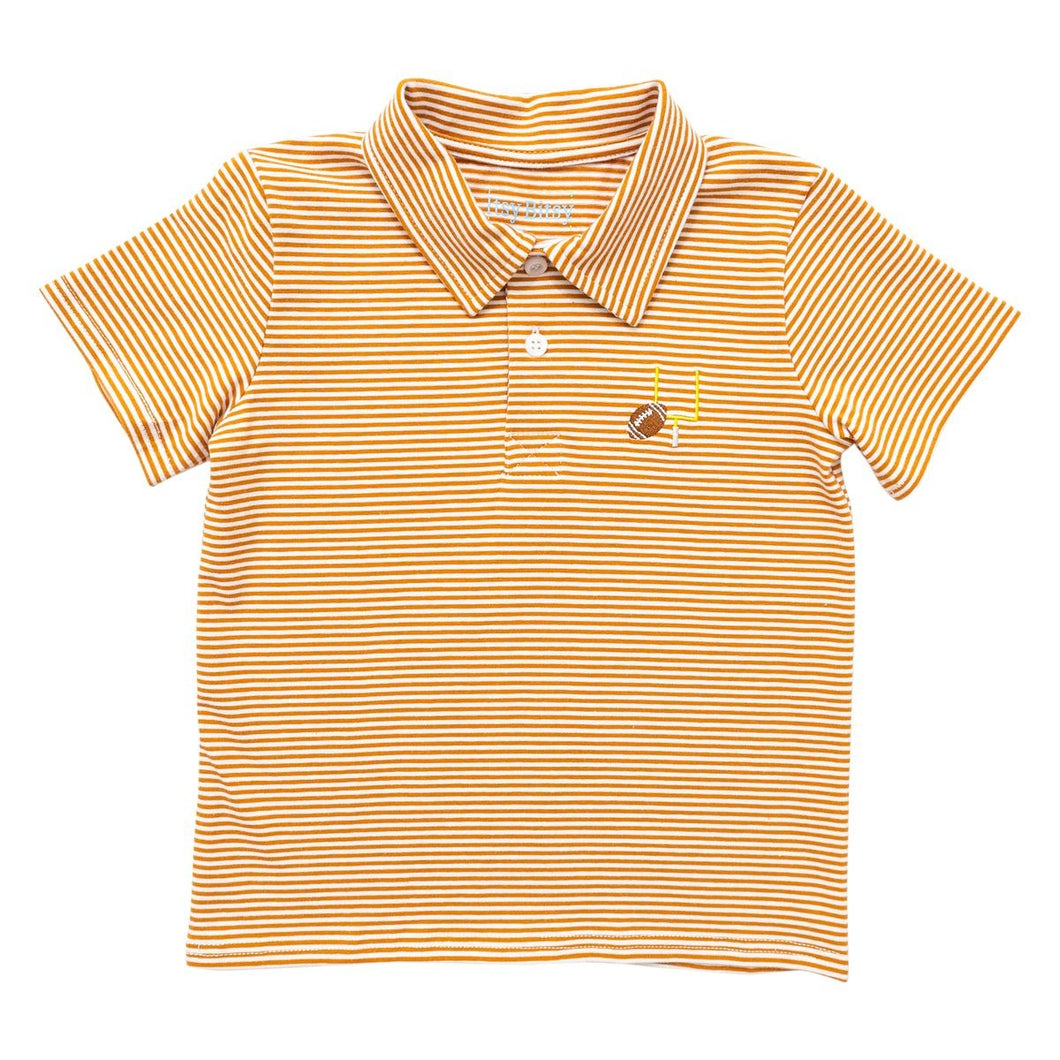 IB25 UT Polo