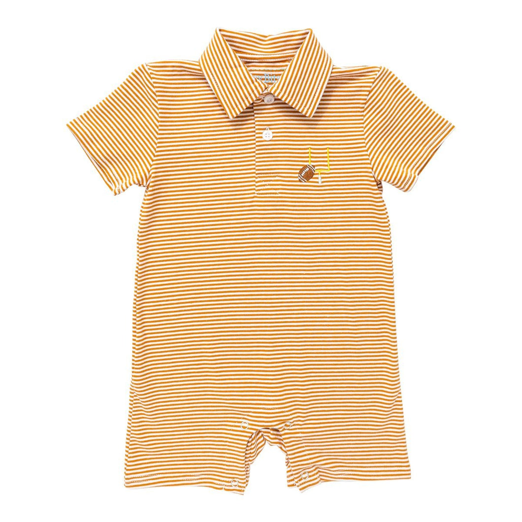 IB25 UT Game Day Romper