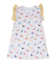 TO25 Darling Pups Lori Dress