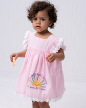 TO25 Let it Shine Mave Bloomer Set