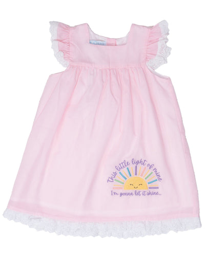 TO25 Let it Shine Dress