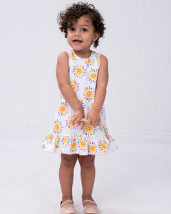 TO25 Let it Shine Knit Bloomer Set
