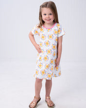 TO25 Let it Shine Knit Mary Chase Dress