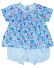 TO25 Turtley Cute Ava Bloomer Set