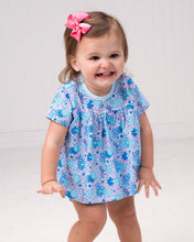 TO25 Turtley Cute Ava Bloomer Set