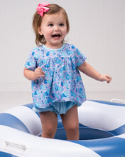 TO25 Turtley Cute Ava Bloomer Set