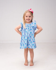 TO25 Trutley Cute Envy Dress