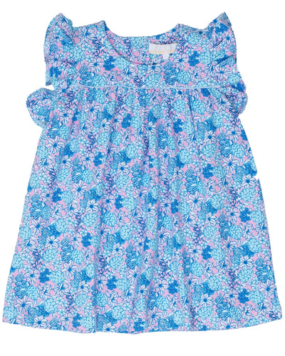 TO25 Trutley Cute Envy Dress