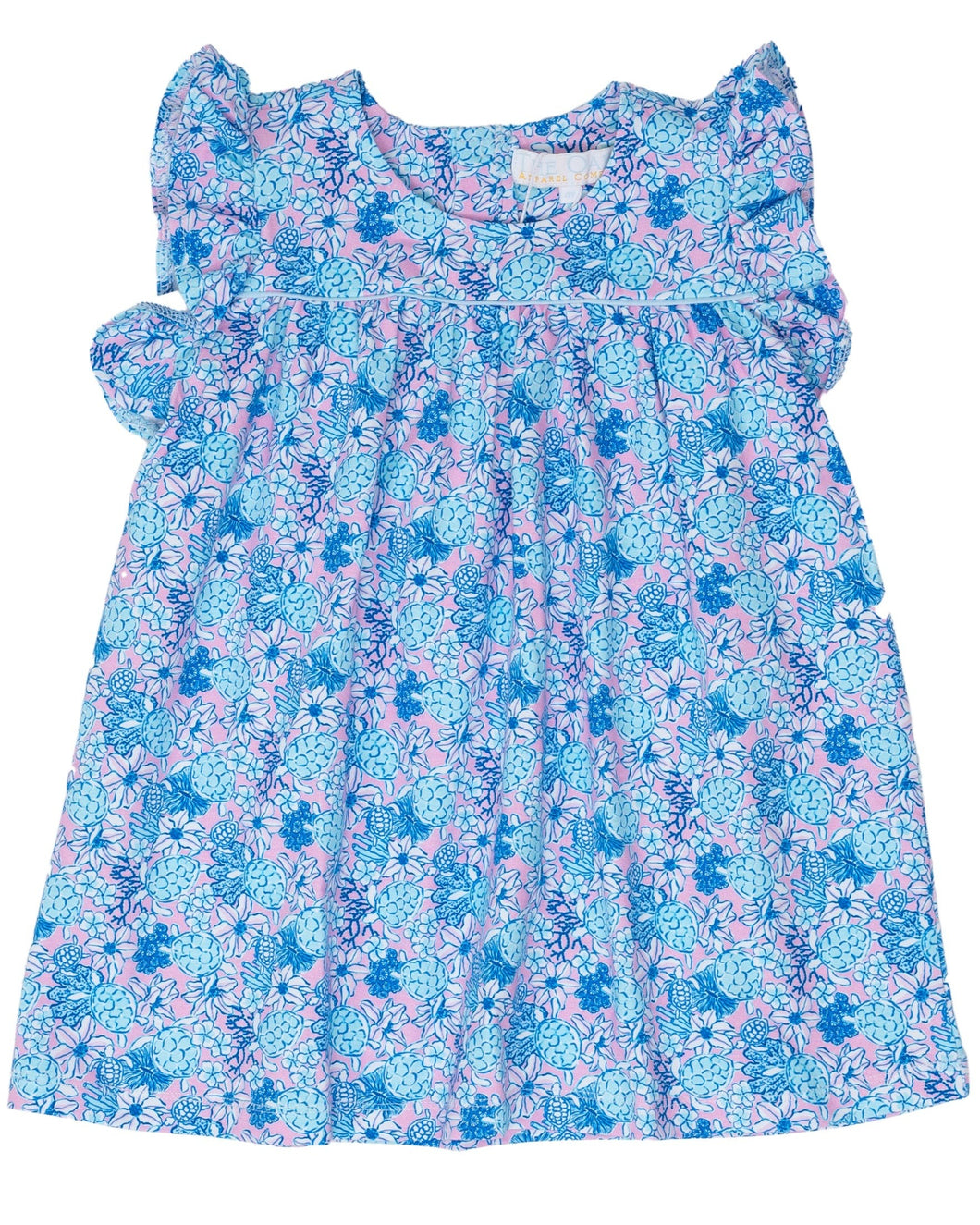 TO25 Trutley Cute Envy Dress