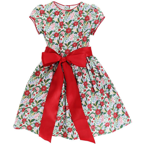 BB25 Merry Meadow Dress