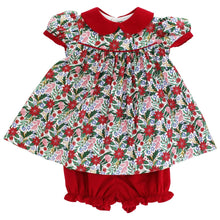 BB25 Merry Meadow Float Dress