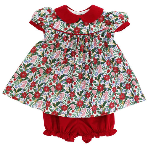 BB25 Merry Meadow Float Dress
