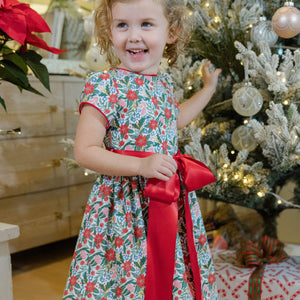 BB25 Merry Meadow Dress