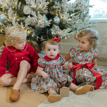 BB25 Merry Meadow Float Dress