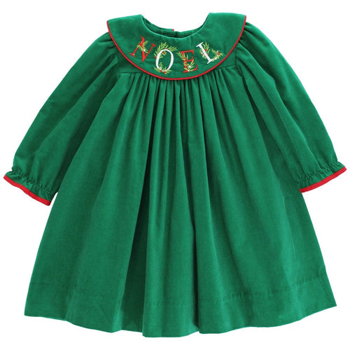BB25 Noel Float Dress
