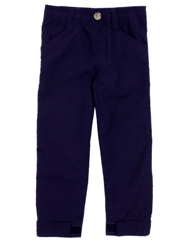 PT25 Mallard Pant in Navy