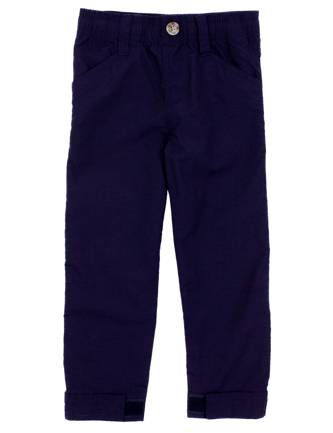 PT25 Mallard Pant in Navy