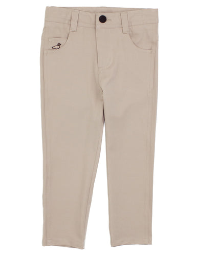 PT25 Fairway Pant in Khaki