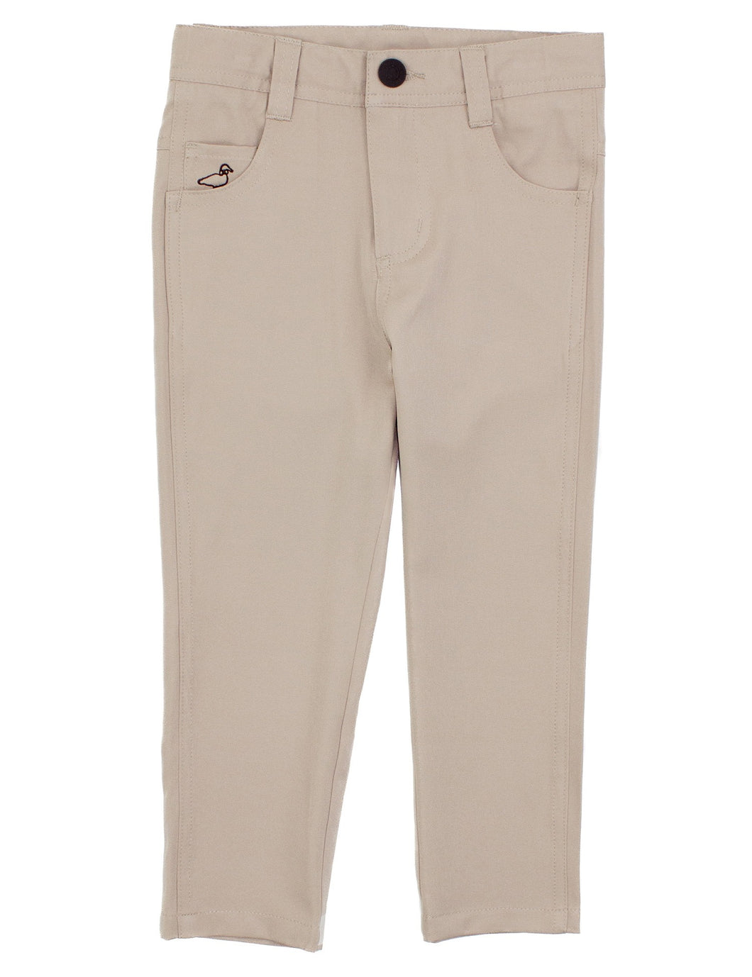 PT25 Fairway Pant in Khaki