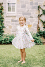 TPP25 En Point Twirl Dress