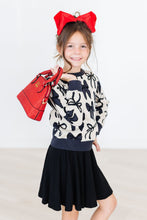 MR25 Perfectly Tied Sweater