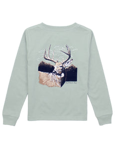 PT25 Buck Tee