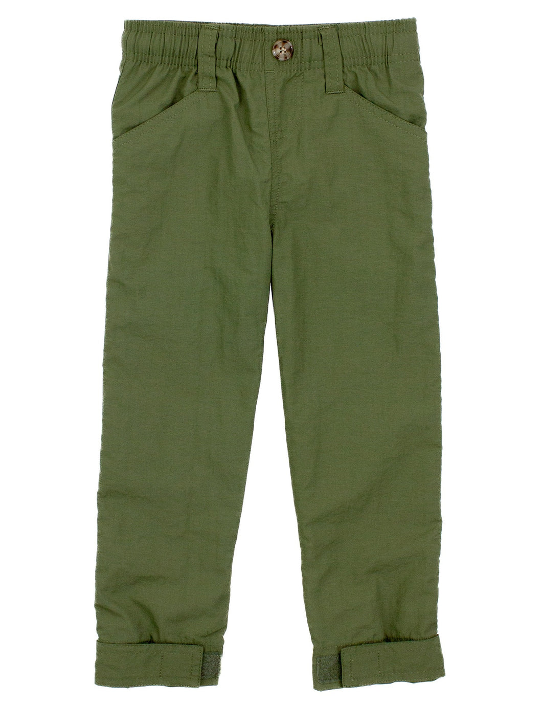 PT25 Mallard Pant in Olive