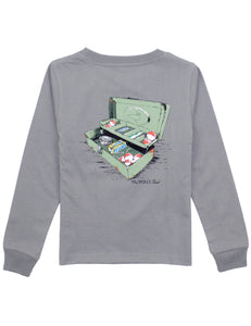 PT25 Tacklebox Tee
