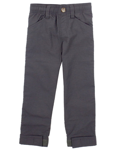 PT25 Mallard Pant in Charcoal
