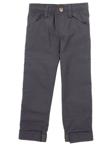 PT25 Mallard Pant in Charcoal
