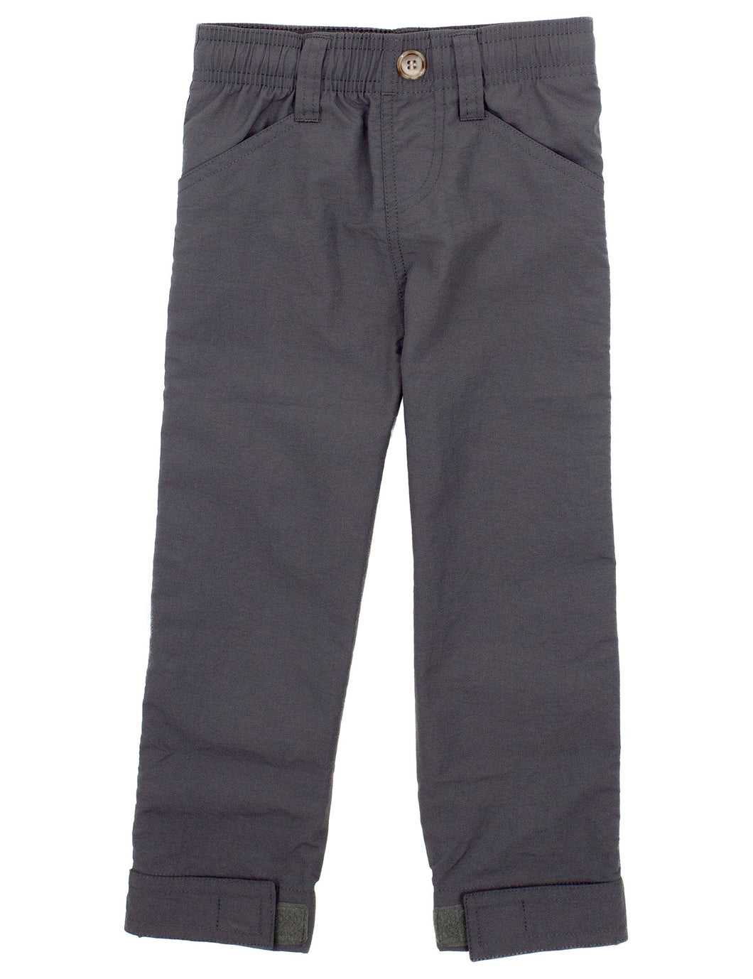 PT25 Mallard Pant in Charcoal