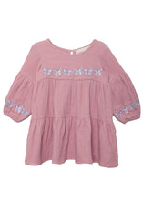 MH25 Pink Lyla Dress