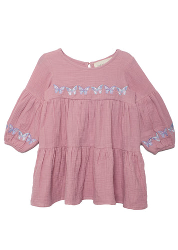 MH25 Pink Lyla Dress