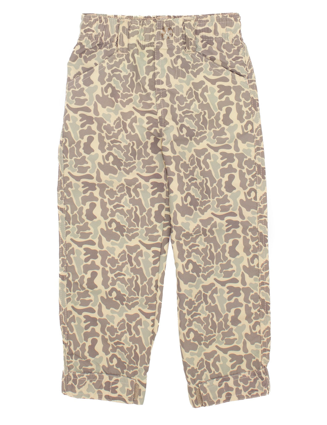 PT25 Mallard Pant in Vintage Camo