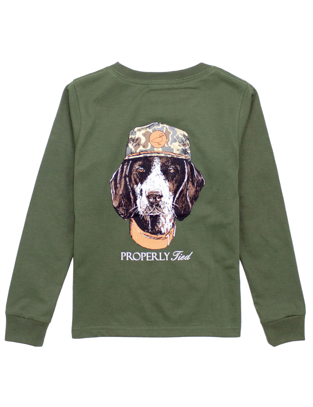 PT25 Mans Best Friend Tee