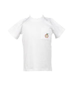 TPP24 Gala Apples Boy Pocket Tee