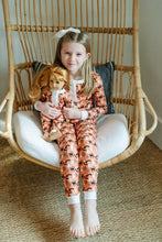 LL24 Adlen Doll PJ in Halloween