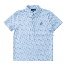 PD24 Golf Performance Polo