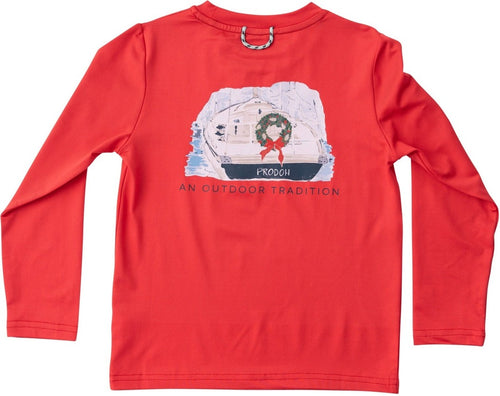 PD24 Prodoh Christmas Tee