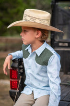 BQ25 Huntsman Shirt