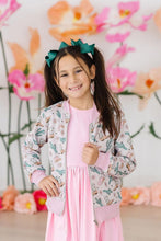 MR25 Cactus Cowgirl Shimmer Jacket