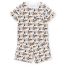 LH25 Halloween Pups Charles Short Set