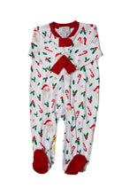 TPP25 St. Nick Zippy