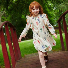 PC25 Woodland Fairies Harper Dress