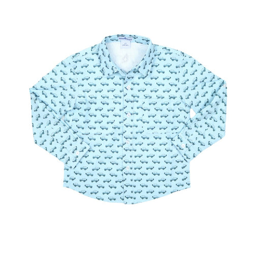 BQ25 Scout Shirt
