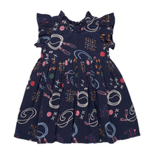 PC25 TIck Tac Toe Jennifer Dress