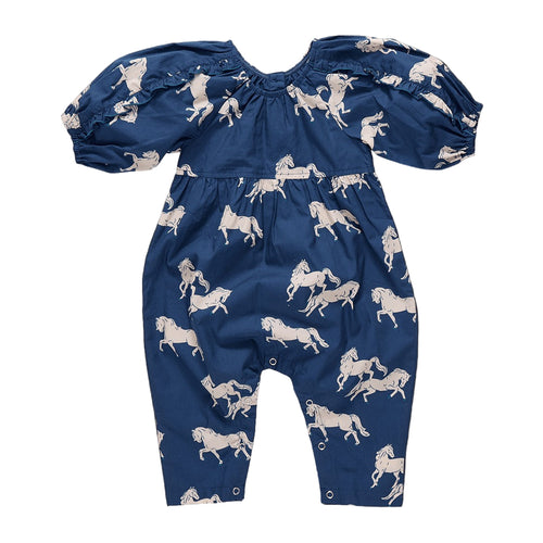 PC25 Wild Horses Katya Jumper