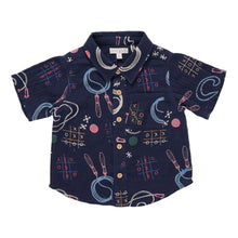 PC25 Tic Tac Toe Jack Shirt